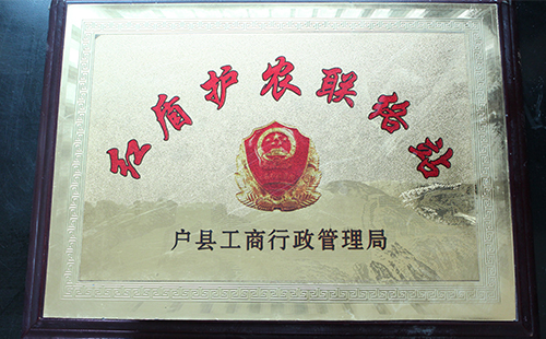 榮譽(yù)資質(zhì)