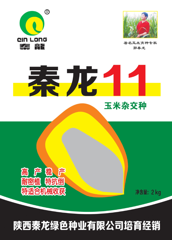 秦龍11號(hào)